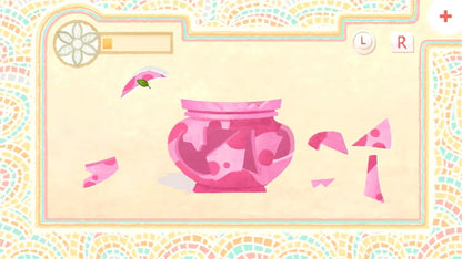 Amelia's Garden NA Nintendo Switch CD Key