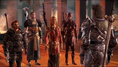 Dragon Age: Origins Awakening Steam Gift