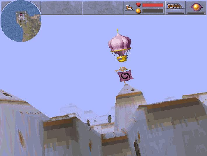 Magic Carpet Plus GOG CD Key