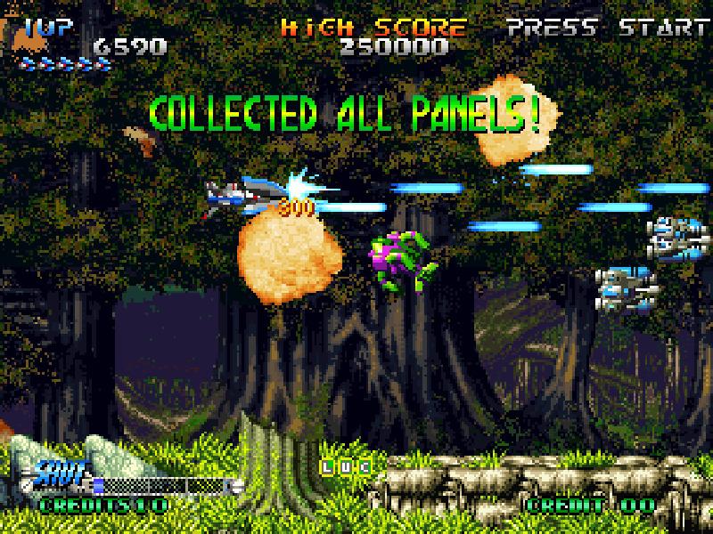 Blazing Star GOG CD Key