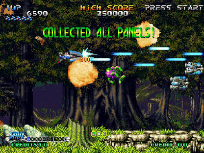 Blazing Star GOG CD Key