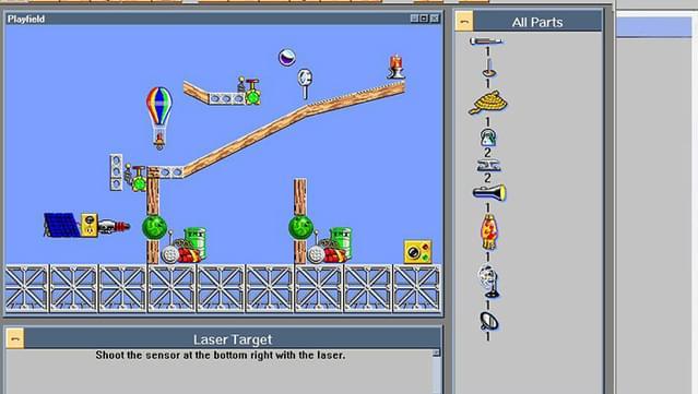 The Incredible Machine Mega Pack GOG CD Key