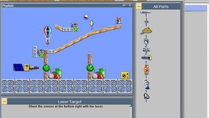 The Incredible Machine Mega Pack GOG CD Key