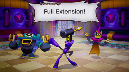Mario & Luigi: Brothership Nintendo Switch Online Account Activation
