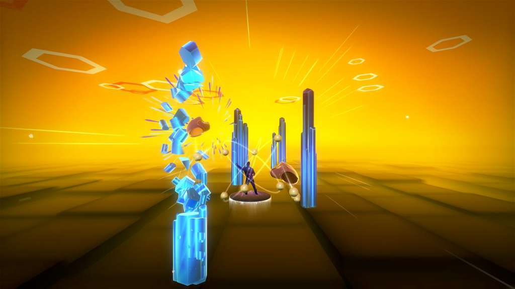 Beatsplosion for Kinect EU XBOX ONE CD Key