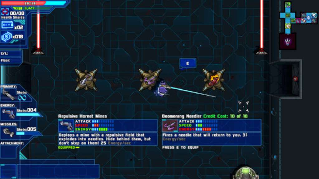 Starward Rogue EU PS5 CD Key