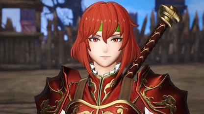 Fire Emblem Warriors - Fire Emblem Shadow Dragon DLC US Nintendo Switch CD Key