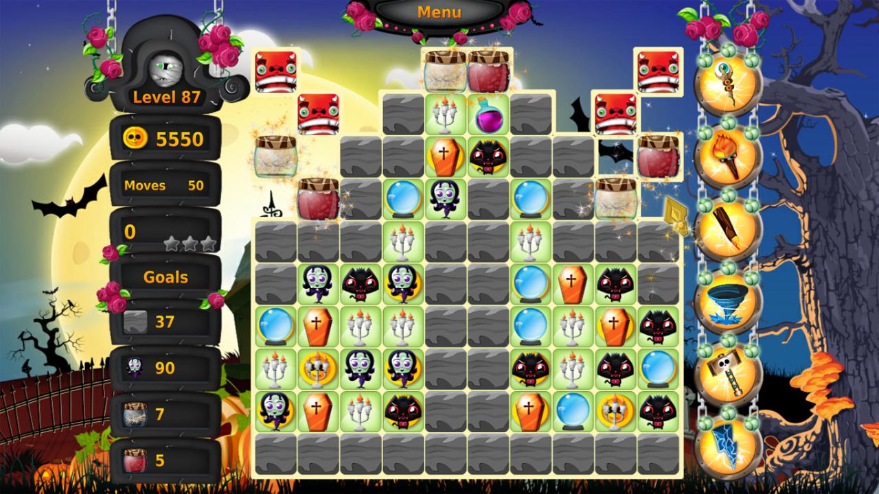 Secrets of Magic 1 & 2 EU Nintendo Switch CD Key