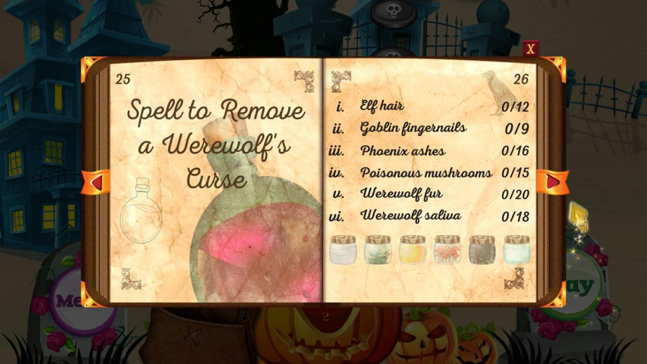 Secrets of Magic 1 & 2 EU Nintendo Switch CD Key