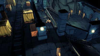 Jagged Alliance: Rage! AR XBOX One CD Key