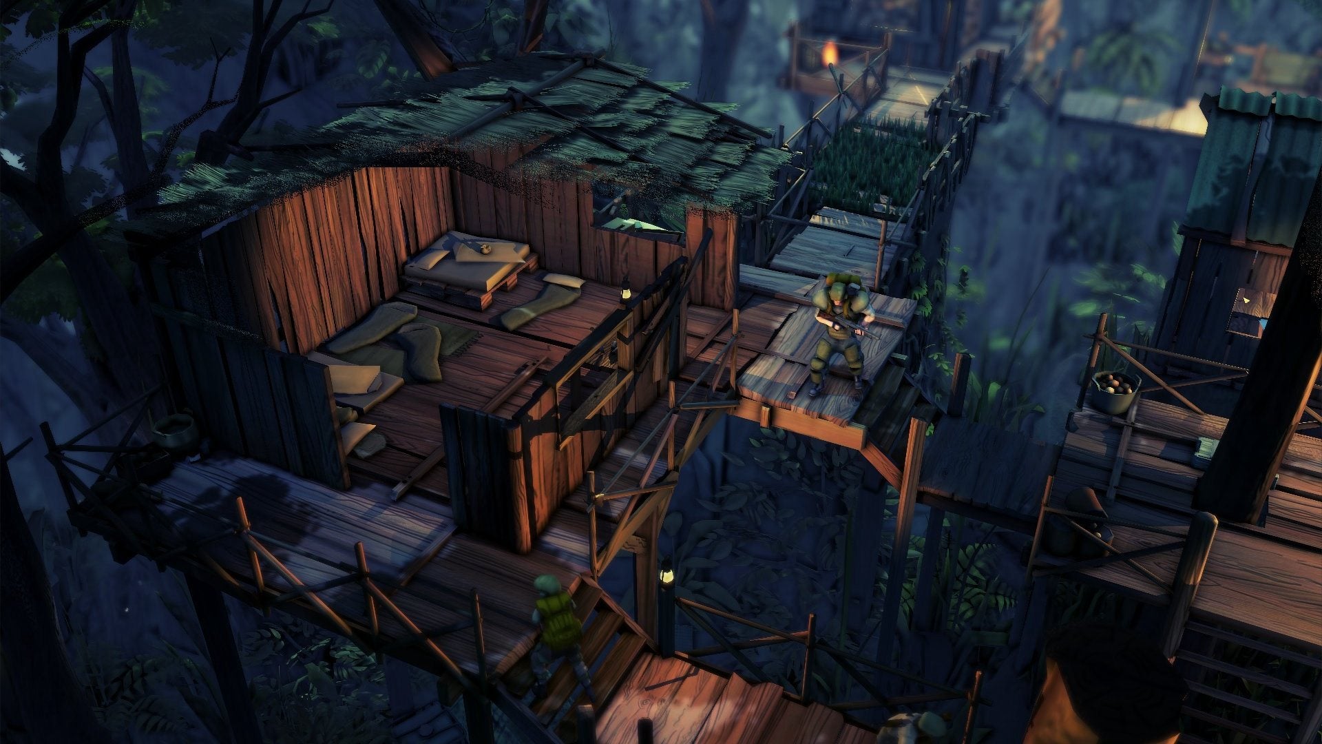 Jagged Alliance: Rage! AR XBOX One CD Key