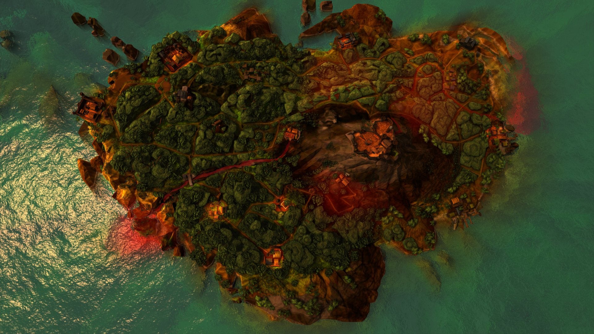 Jagged Alliance: Rage! AR XBOX One CD Key