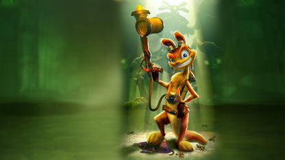 Daxter PS5 Account