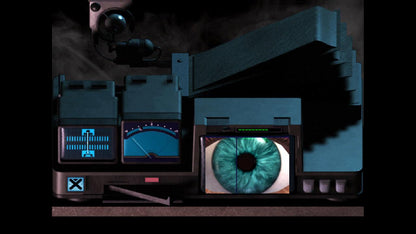 Blade Runner Enhanced Edition GOG CD Key