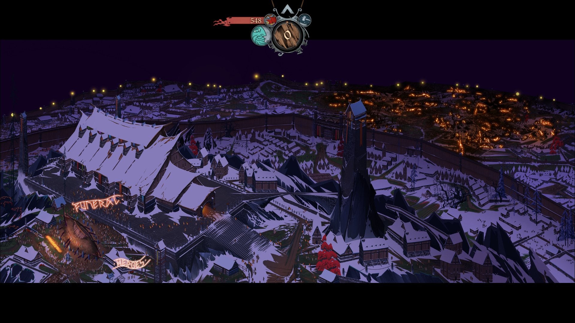 The Banner Saga 3 PC GOG CD Key