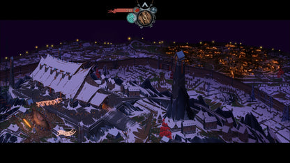 The Banner Saga 3 PC GOG CD Key