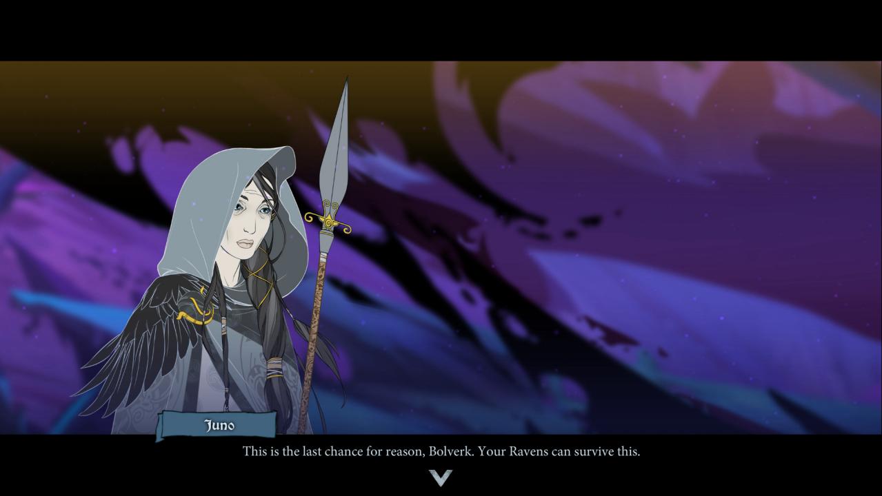 The Banner Saga 3 PC GOG CD Key