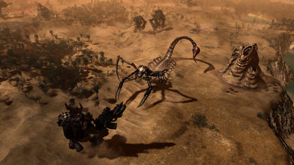 Warhammer 40,000: Gladius - Relics of War PC GOG CD Key