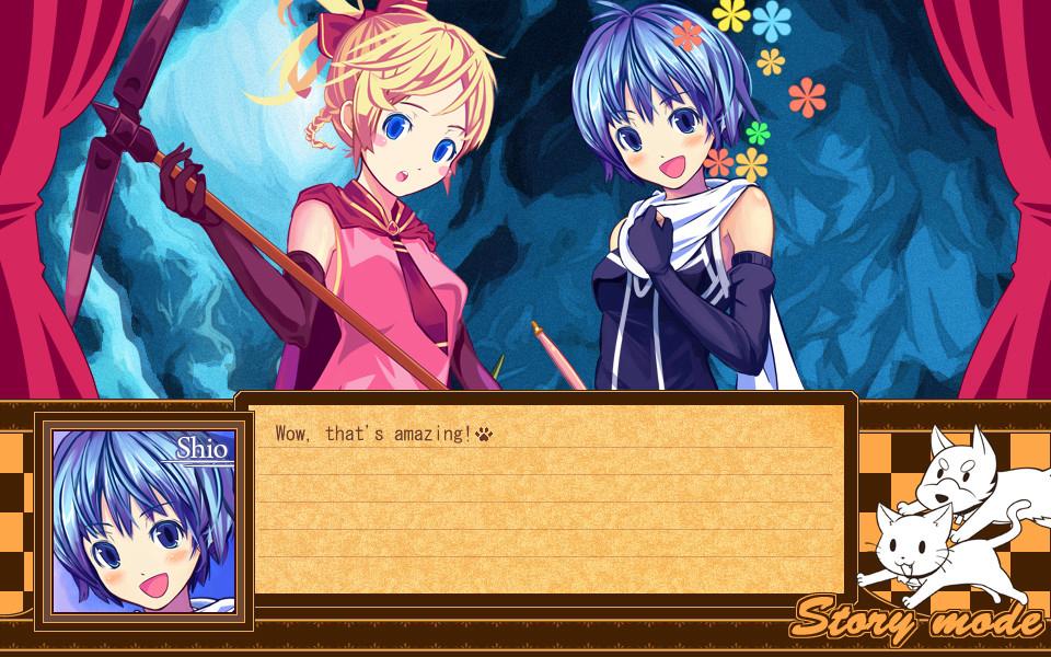 Dungeon Girl PC Steam CD Key