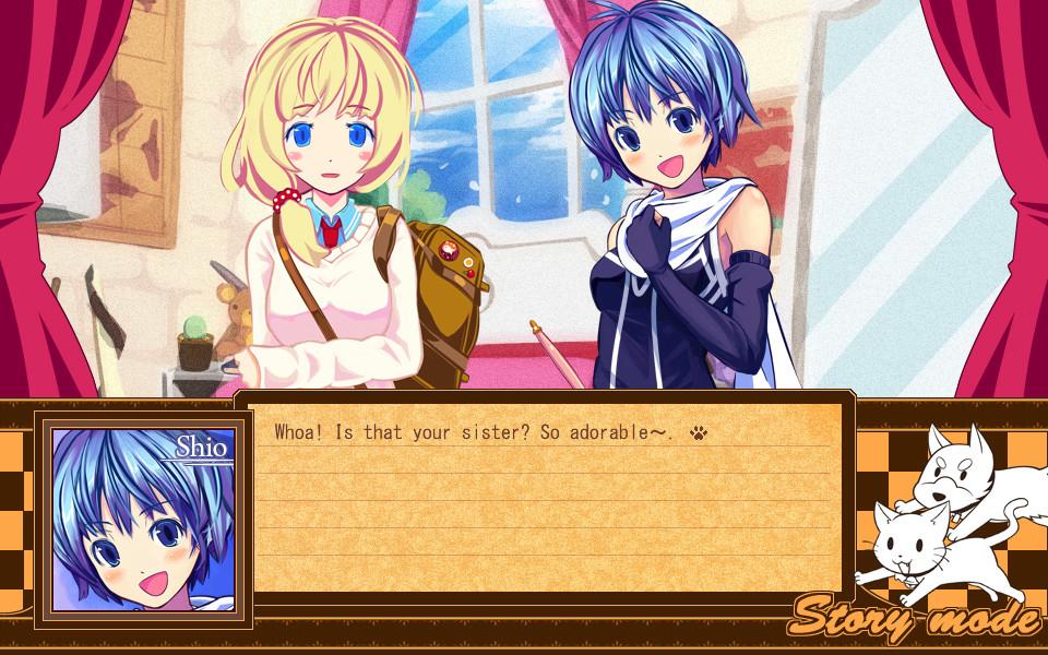 Dungeon Girl PC Steam CD Key