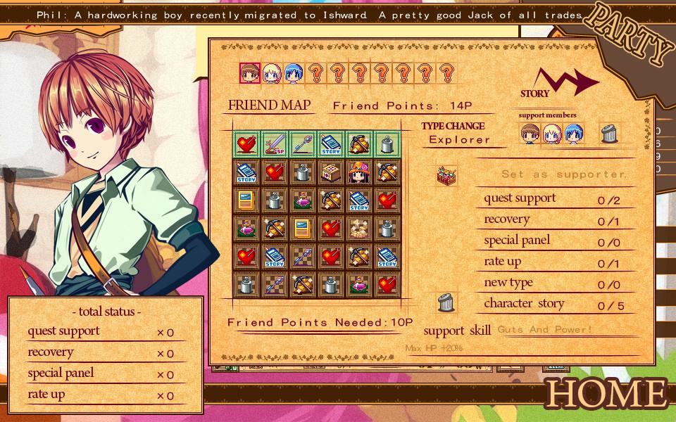 Dungeon Girl PC Steam CD Key