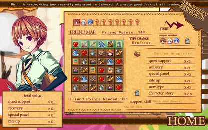 Dungeon Girl PC Steam CD Key