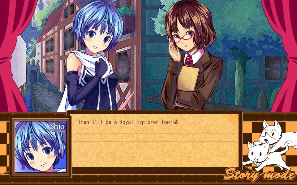 Dungeon Girl PC Steam CD Key