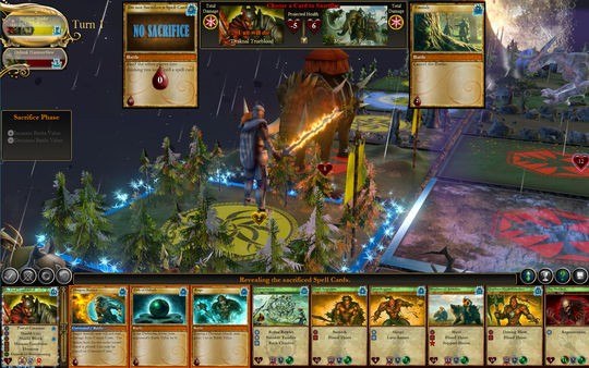 Guardians of Graxia + Map Pack + Elves & Dwarves DLC Steam CD Key