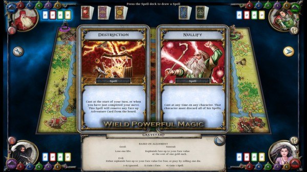 Talisman - The Frostmarch Expansion DLC Steam CD Key