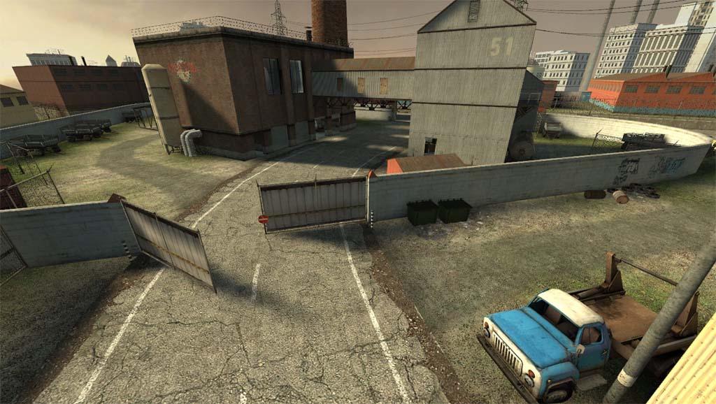 Counter-Strike Complete Steam Gift