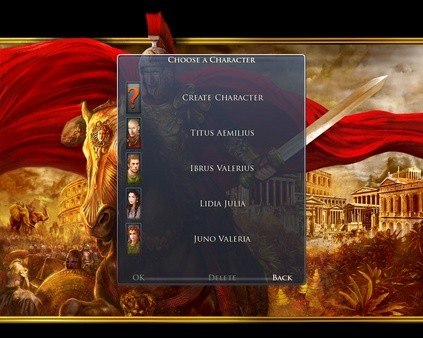 Grand Ages: Rome - Reign of Augustus DLC Steam Gift