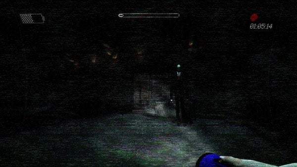 Slender: The Arrival (2013) Steam Gift