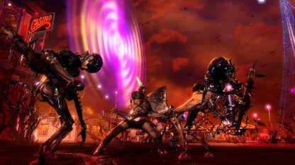 DmC: Devil May Cry PC Steam CD Key