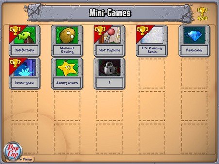Plants vs. Zombies GOTY Steam Gift