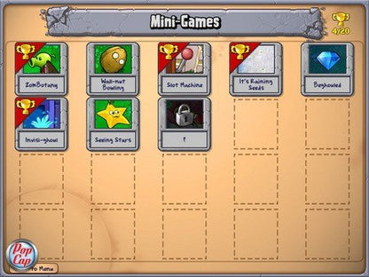 Plants vs. Zombies GOTY Steam Gift