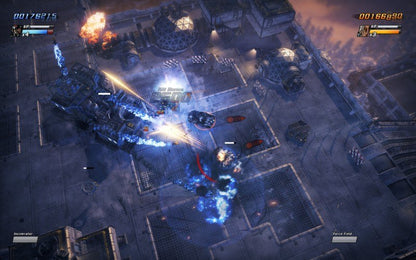Renegade Ops - Coldstrike Campaign DLC Steam CD Key