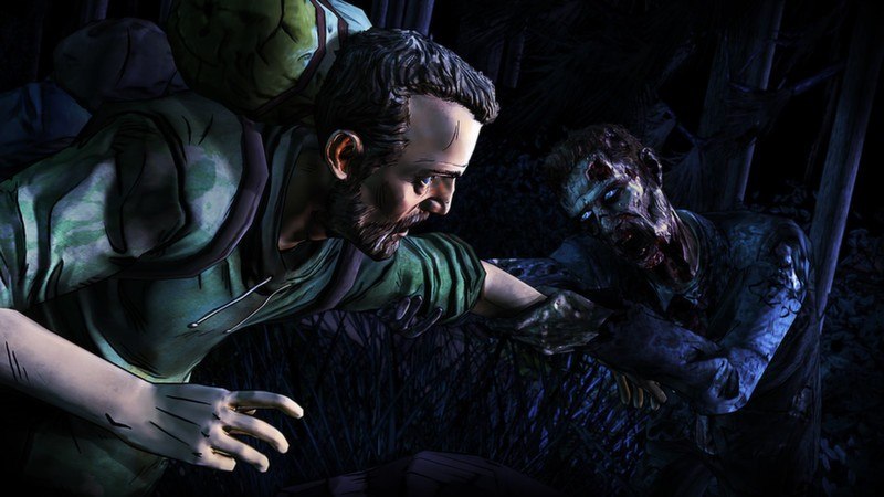 The Walking Dead Season 2 Steam Gift
