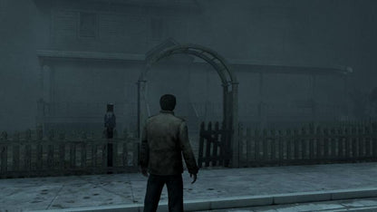 Silent Hill Homecoming Steam Gift