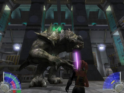 Star Wars Jedi Knight Collection EU Nintendo Switch CD Key