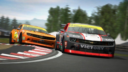 Race Injection Steam CD Key