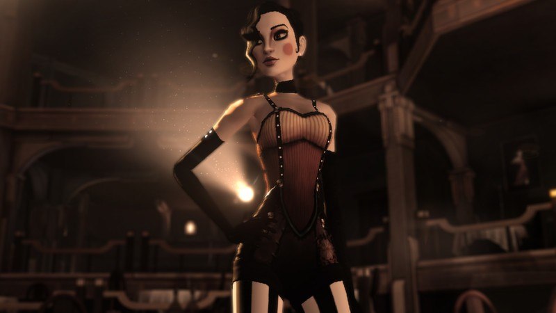Contrast Steam CD Key
