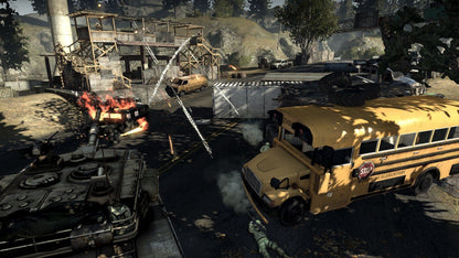 Homefront PC Steam CD Key