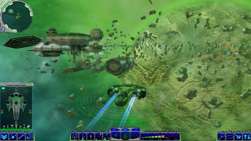 Starpoint Gemini Steam CD Key