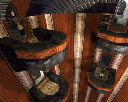 Thief II: The Metal Age PC Steam CD Key