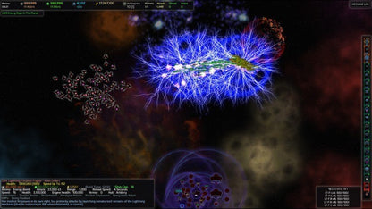 AI War: Vengeance Of The Machine DLC Steam CD Key