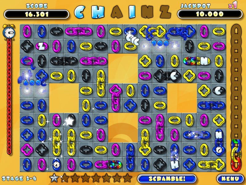 Chainz 2 Relinked PC Steam CD Key
