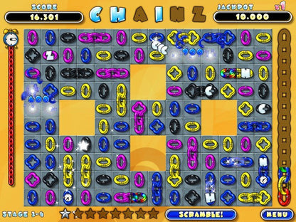 Chainz 2 Relinked PC Steam CD Key