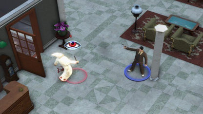 Omerta City of Gangsters Steam Gift