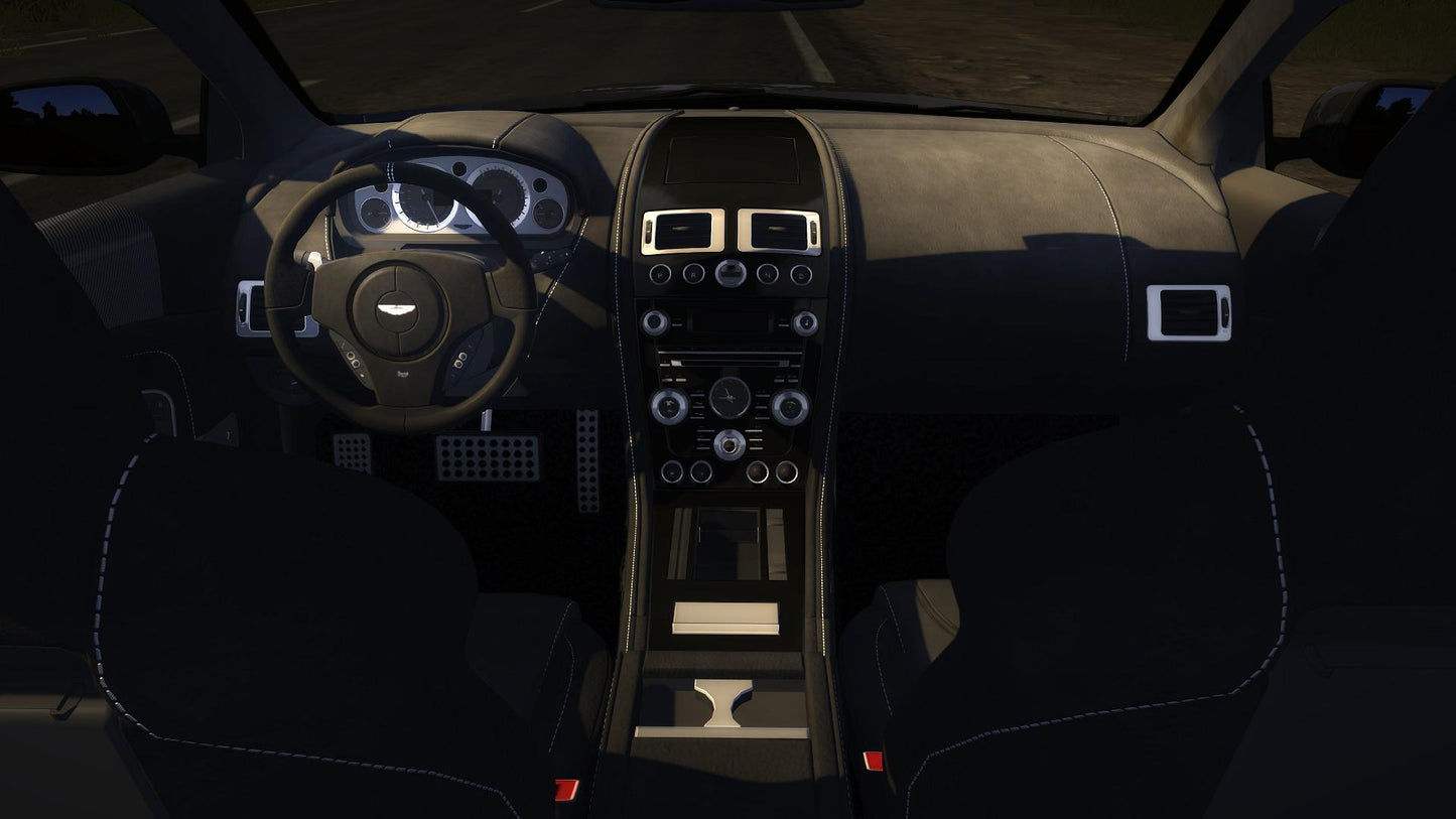 Test Drive Unlimited 2 Steam CD Key