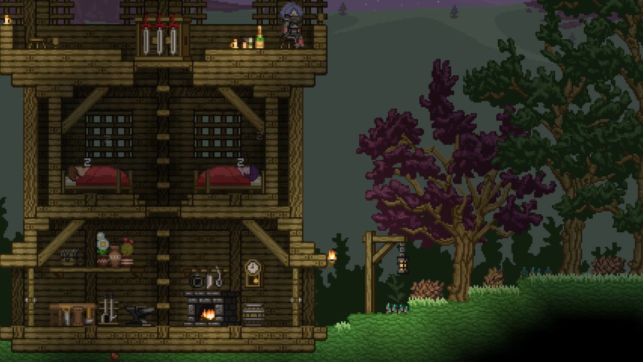 Starbound PC Steam CD Key